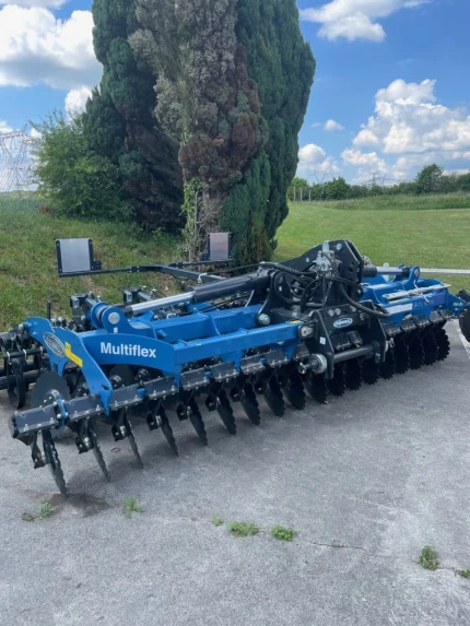 Bonnel MULTIFLEX