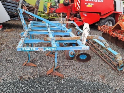 Lemken SMARAGD 80-300