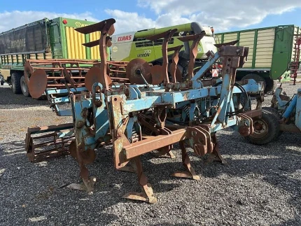 Rabe / Rabewerk GHF 6000 K