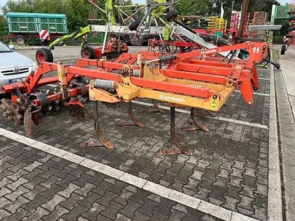 Howard HSF 400 UH