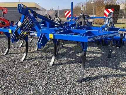Köckerling TRIO 400 SG