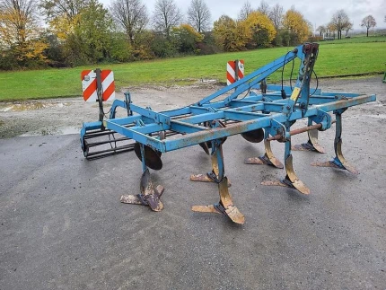 Lemken SMARAGD 80-300