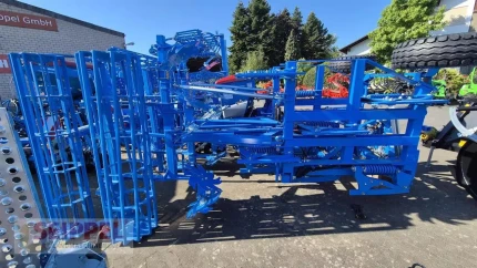 Lemken KARAT 10/400 KU