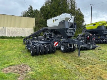 Sky MAXIDRILL P 120 FERTISEM 6 M