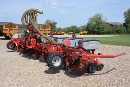 Horsch MAESTRO MAIZE DRILL 10-ROW