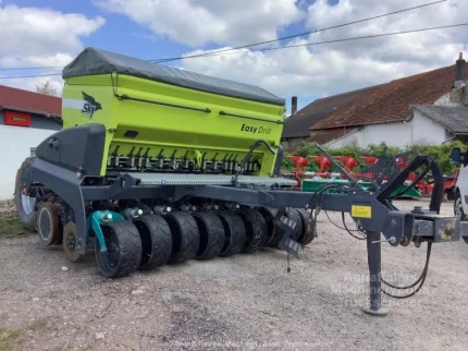 Sky EASYDRILL FERTISEM 3M