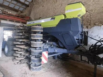 Sky EASY DRILL HD PRO 4 M.