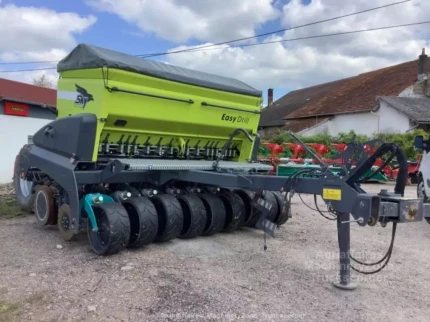 Sky EASYDRILL 3 M.