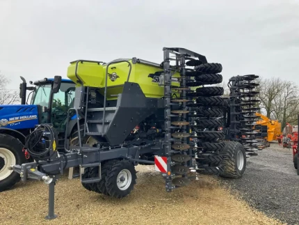 Sky MAXIDRILL W6020 FERTISEM