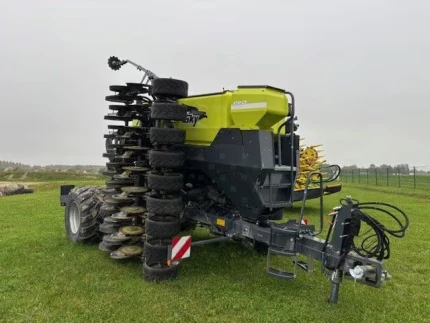 Sulky SEMOIR SULKY EASYDRILL W6020 FERT