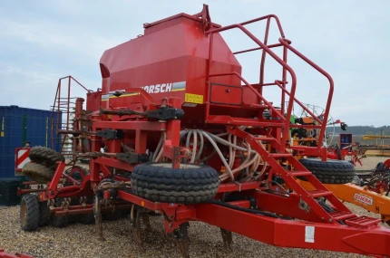 Horsch SPRINTER 4ST DIRECT DRILL 4M