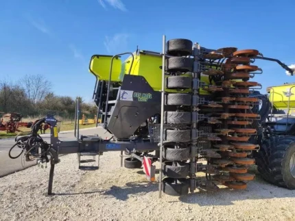 Sky EASYDRILL HD