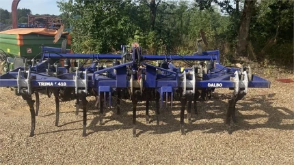 Dalbo TRIMAX PLUS 410