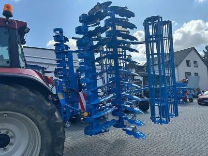 Lemken HELIODOR 9/500K