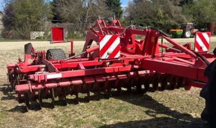 Einbock TWISTER 500