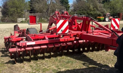 Einbock TWISTER 500
