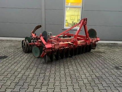 Vogel Noot TERRA DISC 300