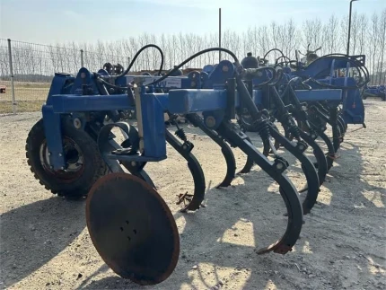 Dalbo FRONTGRUBBER 600