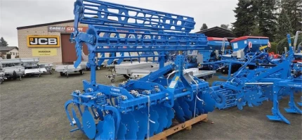 Lemken RUBIN 10 MR/300