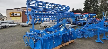 Lemken RUBIN 10 MR/300