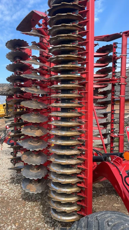 Kverneland QUALIDISC FARMER 6000T