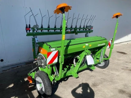 Amazone D9 3000 SUPER