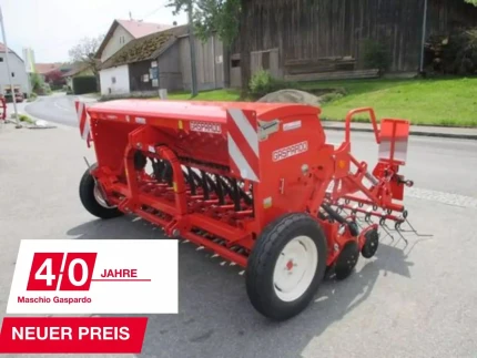 Maschio Gaspardo NINA 300 COREX SäMASCHINE