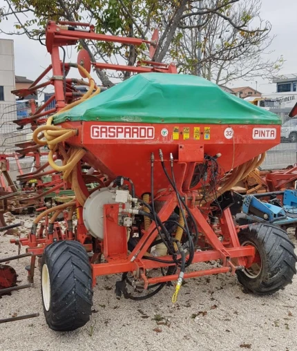 Maschio Gaspardo PINTA 500
