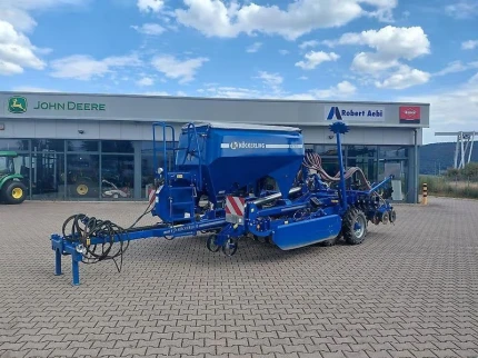 Köckerling VITU 300