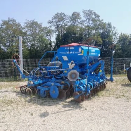 Lemken SOLITAIR 8/300