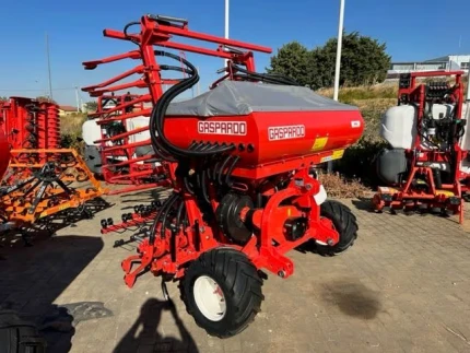 Maschio Gaspardo PINTA 500