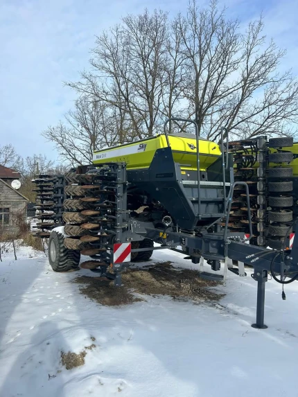 Sky MAXIDRILL 4020W