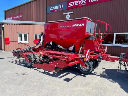 Horsch PRONTO 3 DC