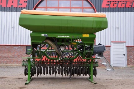 Amazone CENTAYA 3000 SUPER