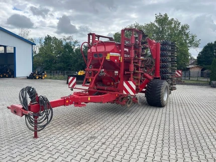 Horsch PRONTO 6 AS
