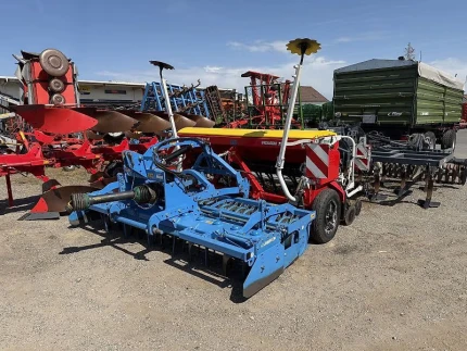Pottinger VITASEM 302 CLASSIC