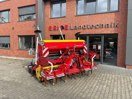 Pottinger VITASEM 302 ADD & LION 3002