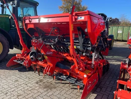 Kuhn SITERA 3030-24E
