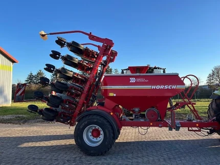 Horsch MAESTRO 12.45 CC