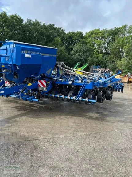 Semoir - 1370H - 2024
