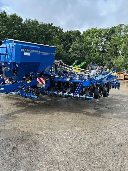 Semoir - 270H - 2024