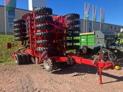 Horsch PRONTO 6 DC