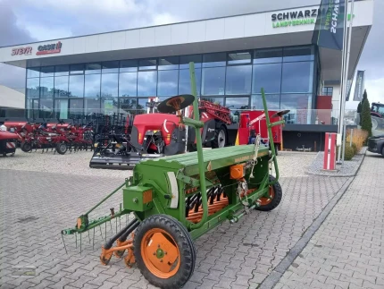 Amazone D8-30 SPEZIAL