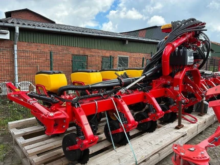 Väderstad TEMPO V TPV 8