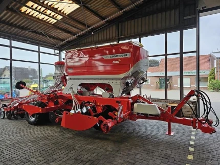 Pottinger TERRASEM 3000 D Z