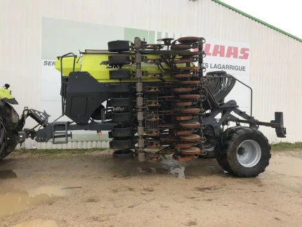 Sky EASYDRILL HD
