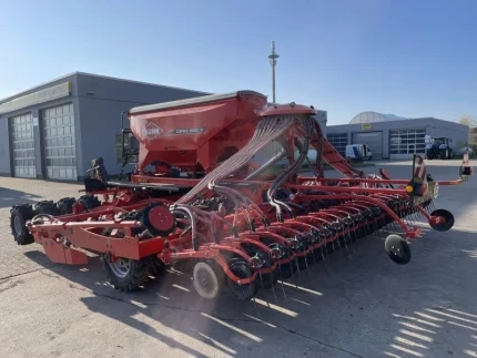 Kuhn ESPRO R 6000