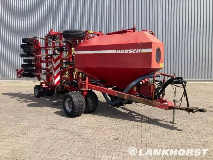 Horsch AIRSEEDER 6CO