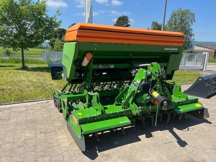 Amazone KE3002/CATAYA3000SUPER