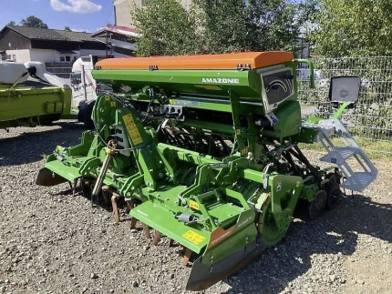 Amazone CATAYA 3000 SPECIAL